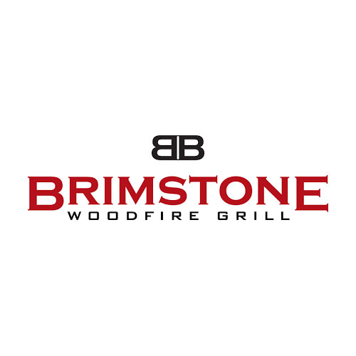 Brimstone Woodfire Grill